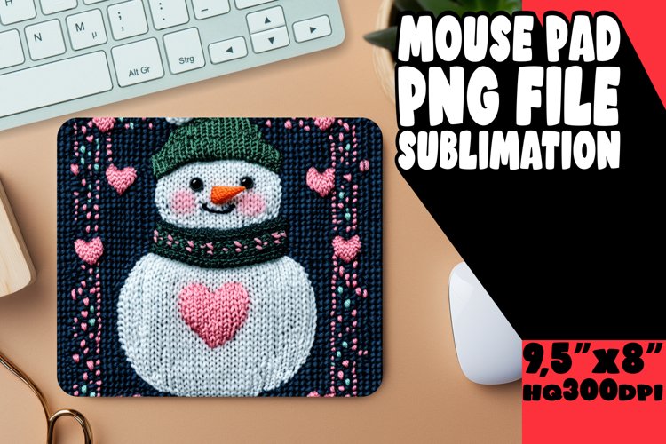 Snowman PNG Image 20
