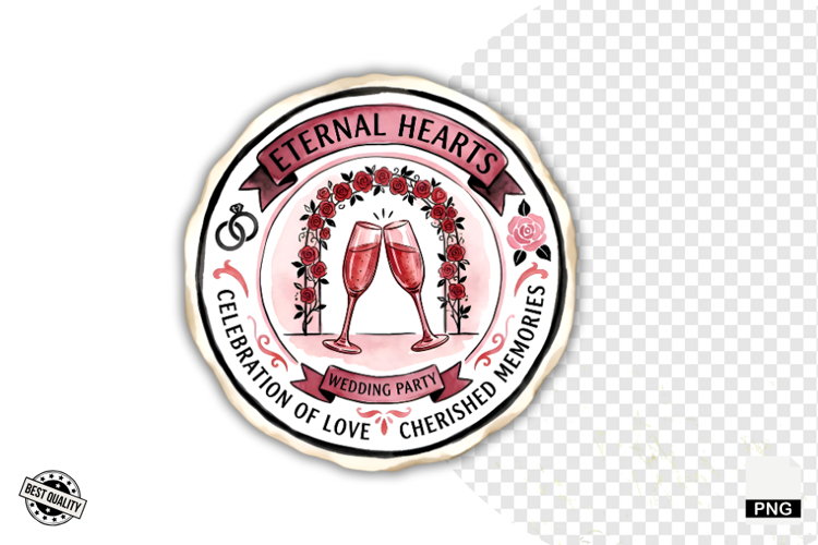 Label Clipart Image 24