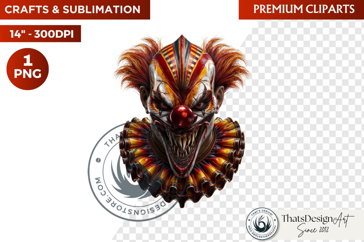 Circus Clipart Image 8