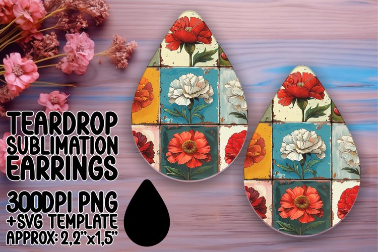 Floral Pattern Png Image 14