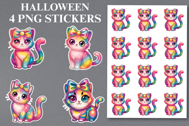 Stickers Png Image 11