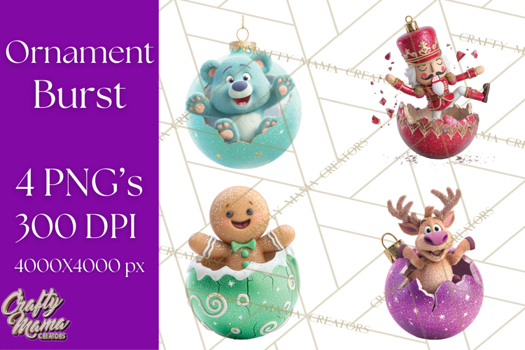 Holiday Illustration Image 9