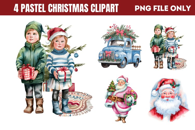 Boho Clipart Image 18
