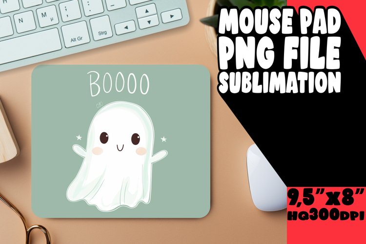 Cute Ghost Png Image 6