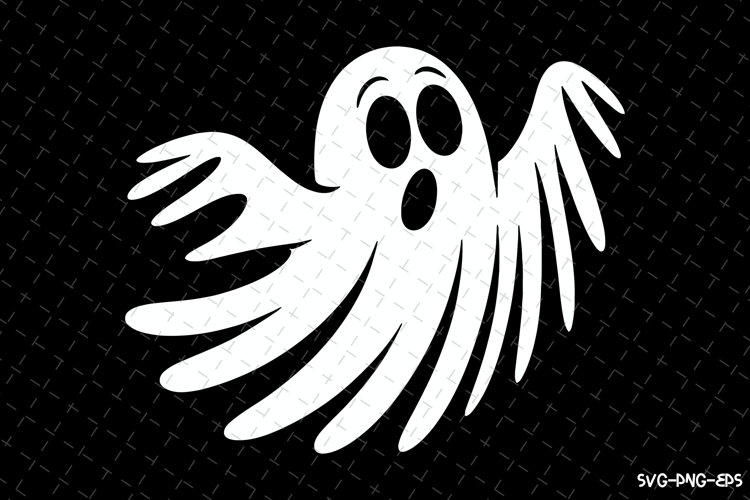 Spooky Silhouette Image 21