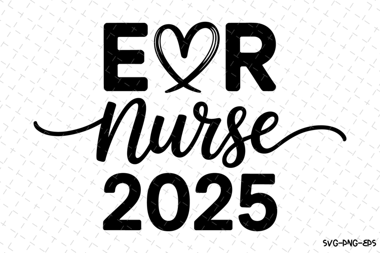 Nurse Sublimation Designs Image 22