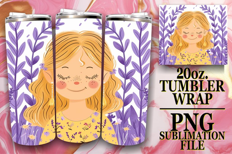 Sublimation Art Image 24