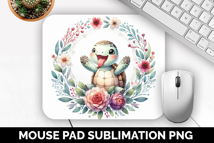 Cute Animals Clipart Image 11