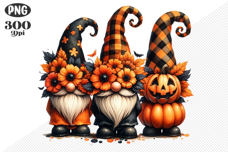 Gnome Clipart Image 17
