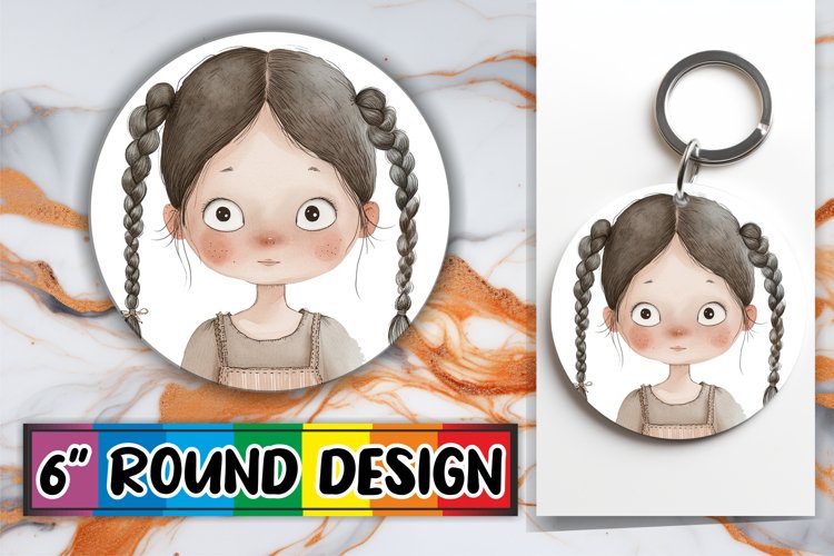 Boho Clipart Image 17