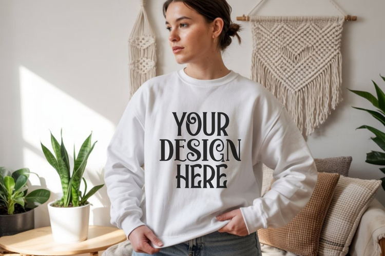 Gildan Mockups Image 16