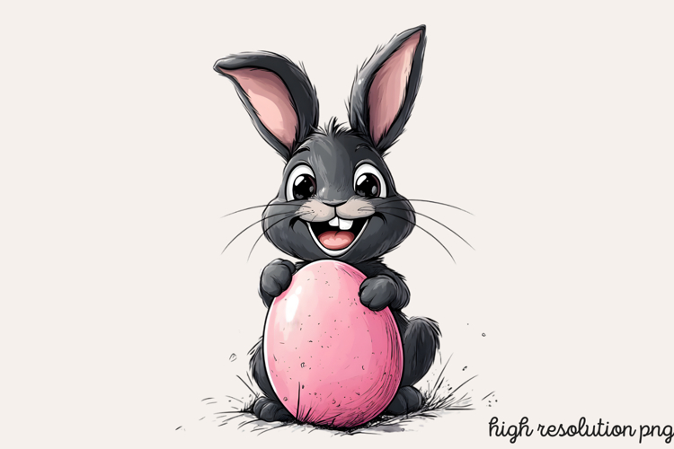 Easter Sublimation Designs Image 7