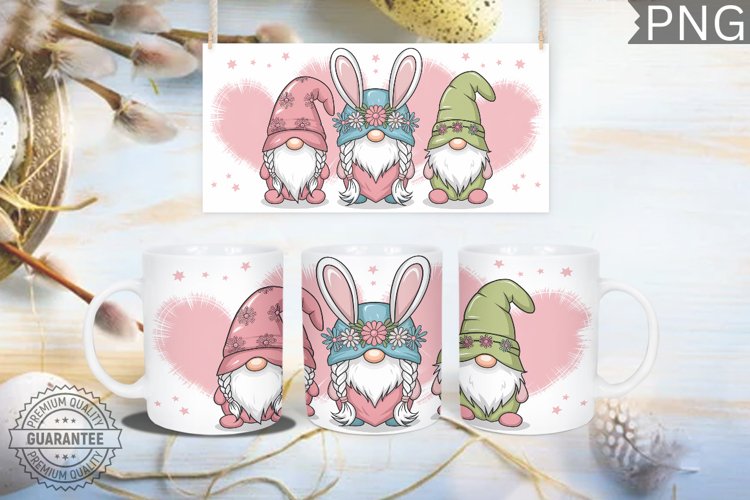 Bunny Clipart Image 13