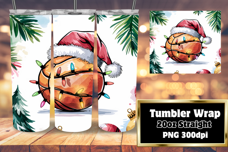 Personalized 20oz Tumbler Gift , Holiday