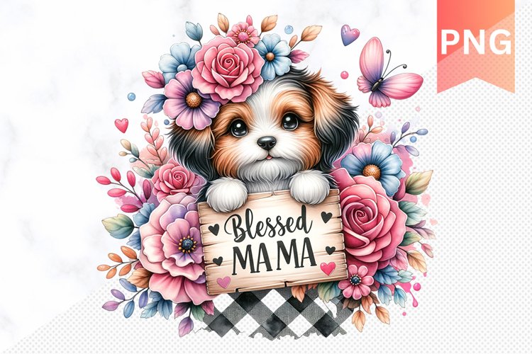 Blessed Clipart Image 2