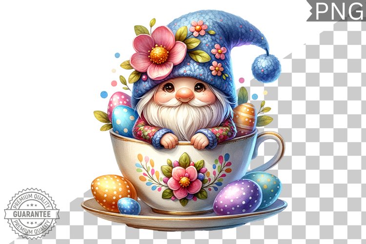 Easter Clipart Image 16
