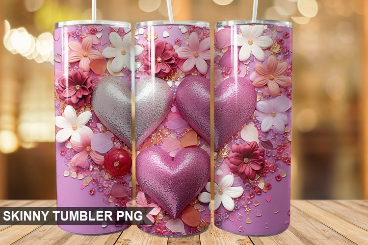 Valentines Sublimation Design Image 24