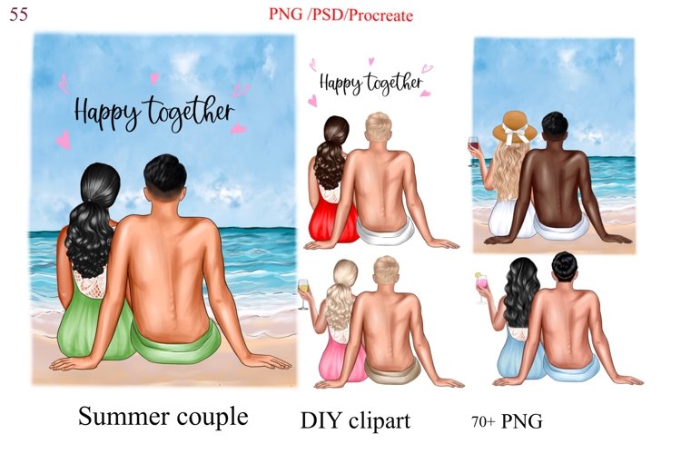 Family Clipart Image 8