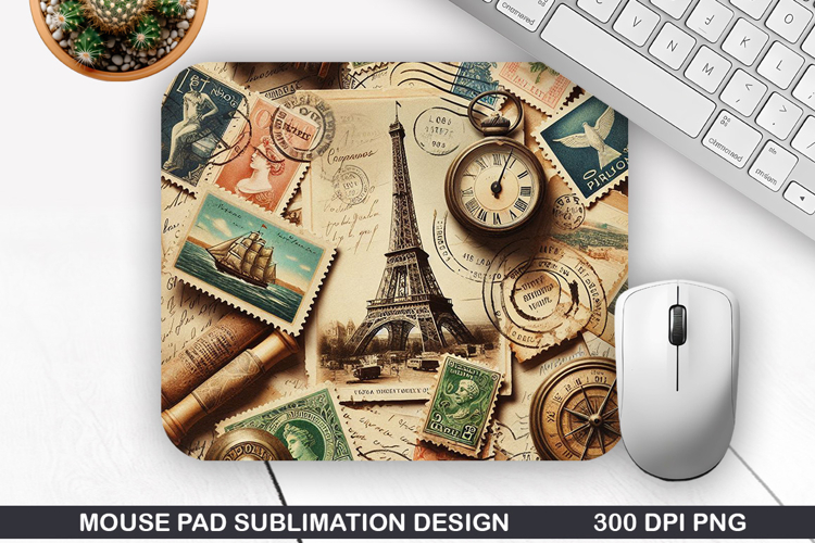 Vintage PNG Image 21