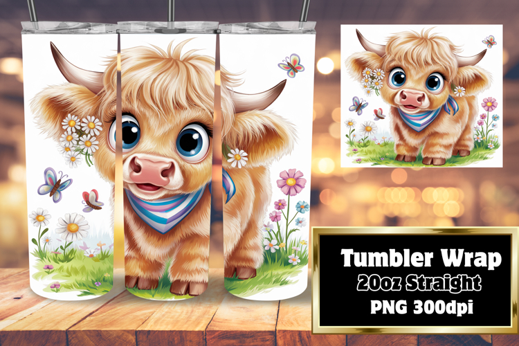 Cow Graphic Image 14
