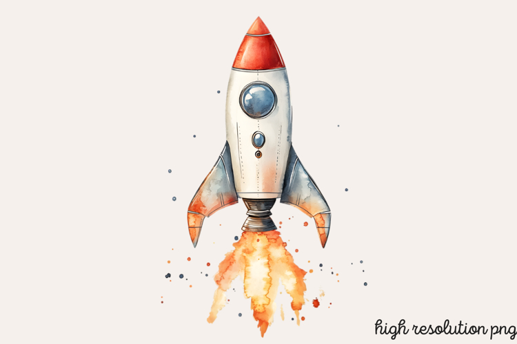 Space PNG Image 14