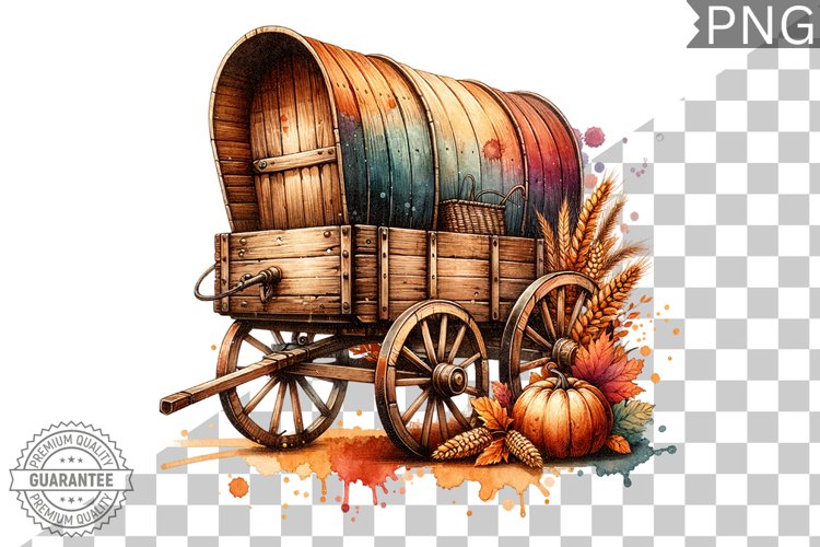 Fall Clipart Image 7