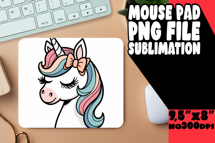 Unicorn PNG Image 21