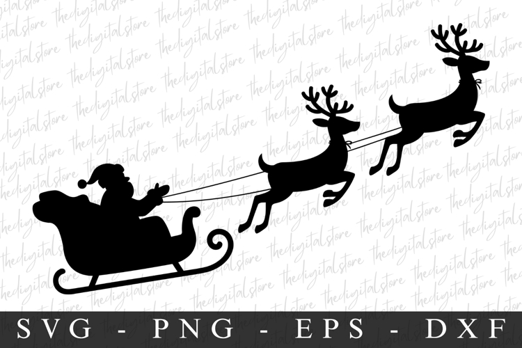 Merry Christmas Svg | Christmas svg | Svg cut file