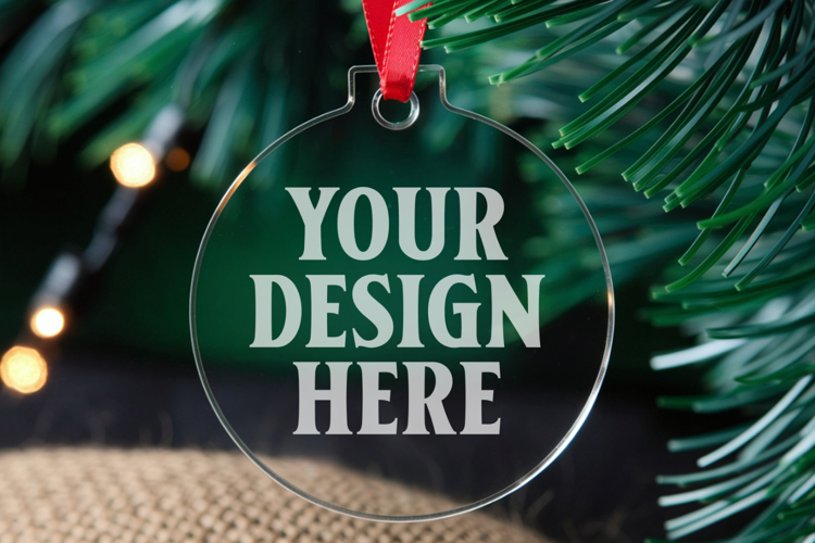 Ornament Template Image 10