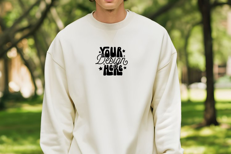 Gildan Mockups Image 13