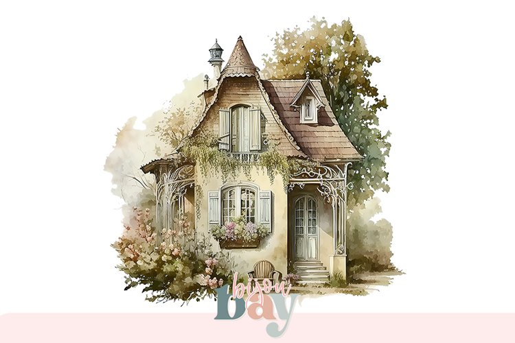 Nature Illustration Image 10
