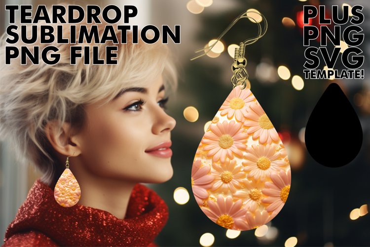 Teardrop Clipart Image 2