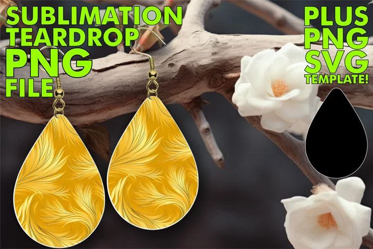 All That Glitters: Black and Gold Earring Magic