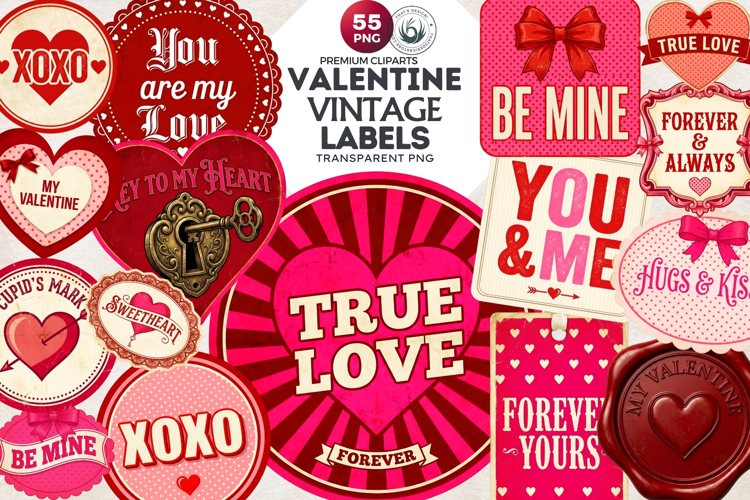 Heart Graphic Image 23