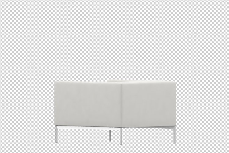 Furniture Clipart Image 21