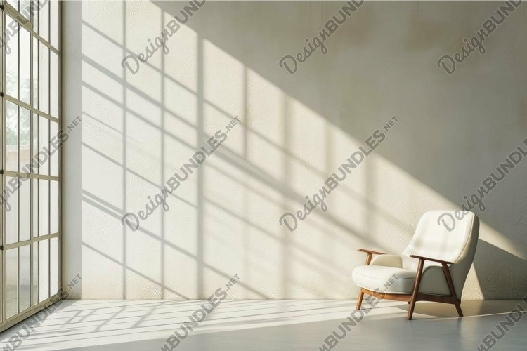Armchair Clipart Image 3
