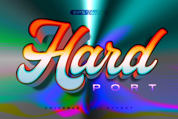 80s Clipart Image 13