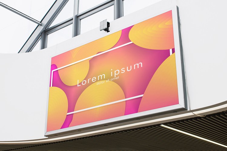 Banner Vector Image 11