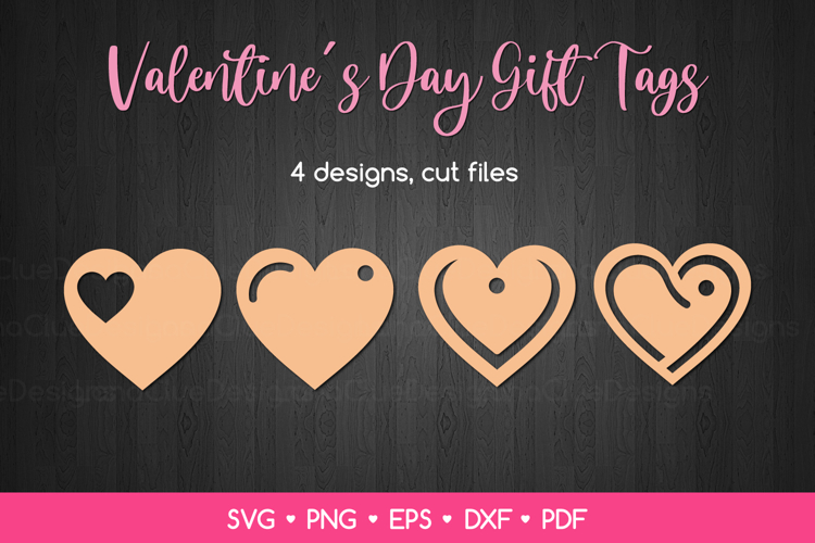 Wedding Heart Svg Image 2