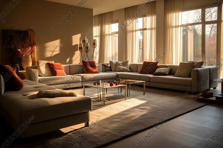 Romancing the Room Italian Interior Living Spaces 555 example image 1