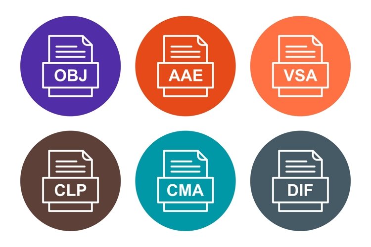 File Clipart Image 6