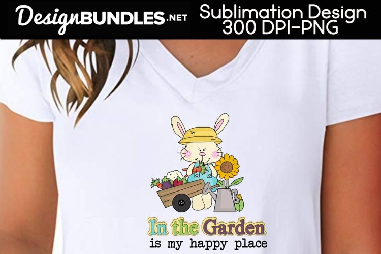 Garden Clipart Image 23