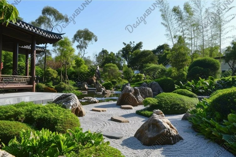 House Clipart Image 5