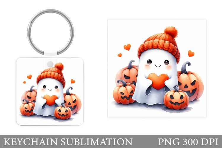 Cute Ghost Pictures Image 9