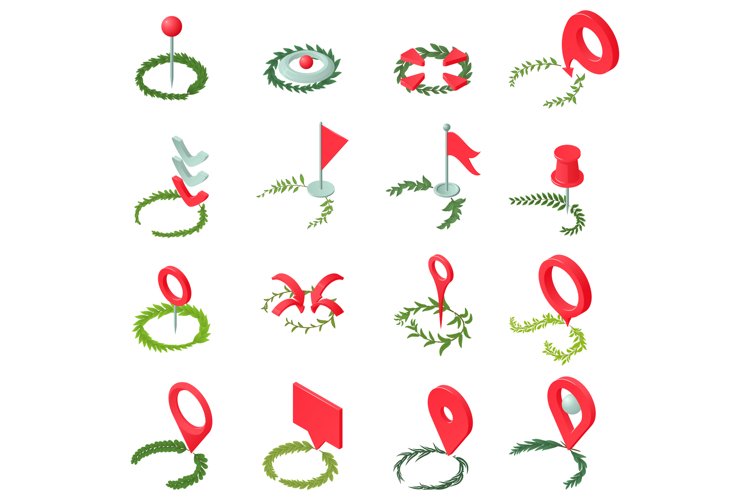 Banner Vector Image 22