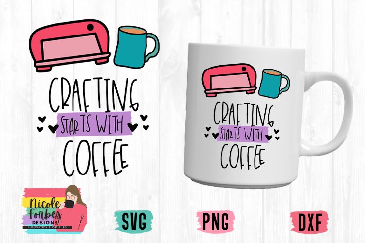 Funny Coffee Svg Image 18