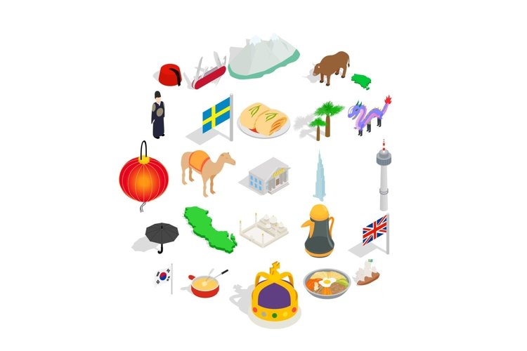 3d Icons Image 8