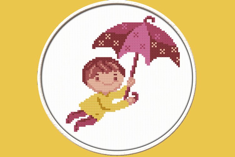 Stitch Clipart