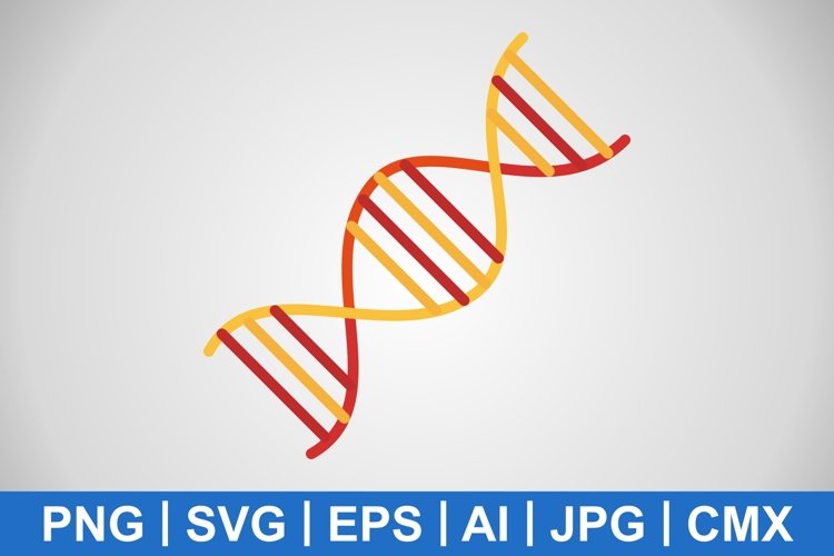 Dna Icon Image 6