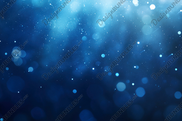Blue Texture Image 20